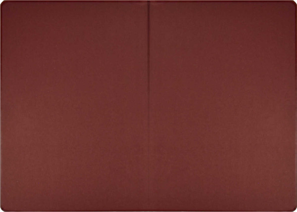 Изображение товара Ежедневник Escalada Сариф / 67185 (160л, бордовый)