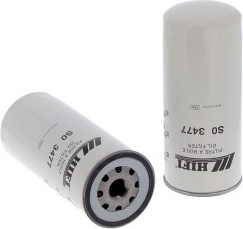 Изображение товара Масляный фильтр Raider FSM650