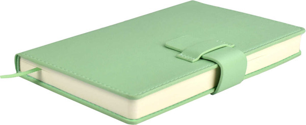 Изображение товара Ежедневник Escalada Краст / 67273 (160л, оливковый)