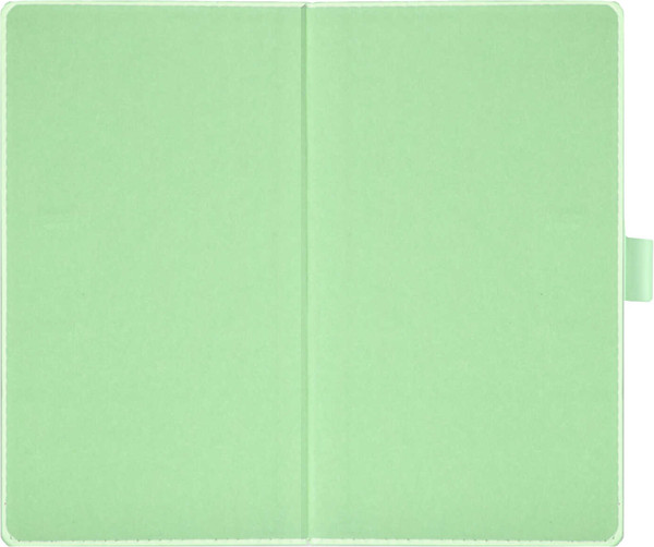 Изображение товара Ежедневник Escalada Краст / 67273 (160л, оливковый)