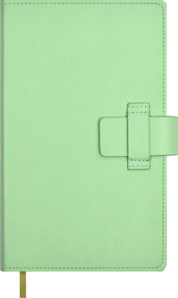 Изображение товара Ежедневник Escalada Краст / 67273 (160л, оливковый)