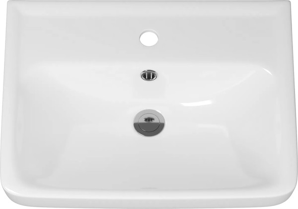 Изображение товара Тумба с умывальником Misty Форест 50 / Э-Фор-07050-0219-2Я+БП-э0002695