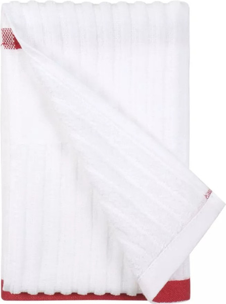 Изображение товара Полотенце Arya Polar Bears (40x60, белый)