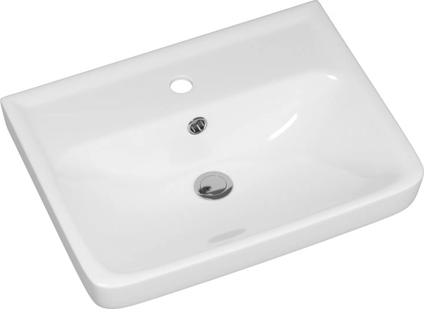 Изображение товара Тумба с умывальником Misty Форест 50 / Э-Фор-09050-0219-2Я+БП-э0002695