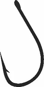 Изображение товара Набор крючков рыболовных KAMATSU Tomaru Bln / 510200304 (10шт)