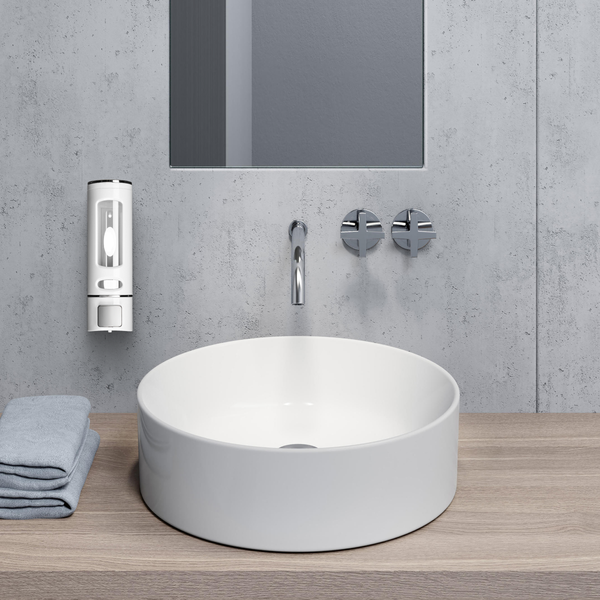 Изображение товара Дозатор Saniteco M-50W