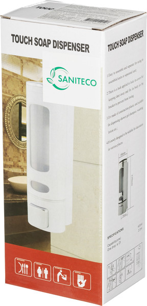 Изображение товара Дозатор Saniteco M-50W