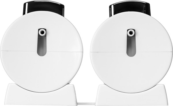 Изображение товара Дозатор Saniteco M-50W-2 (двойной)