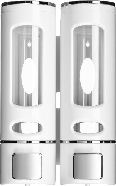 Изображение товара Дозатор Saniteco M-50W-2 (двойной)