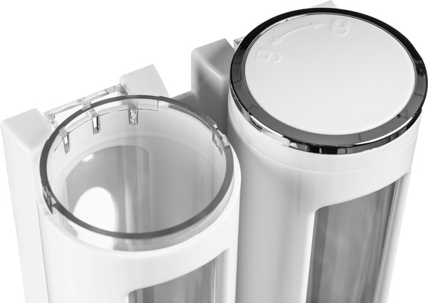 Изображение товара Дозатор Saniteco M-50W-2 (двойной)