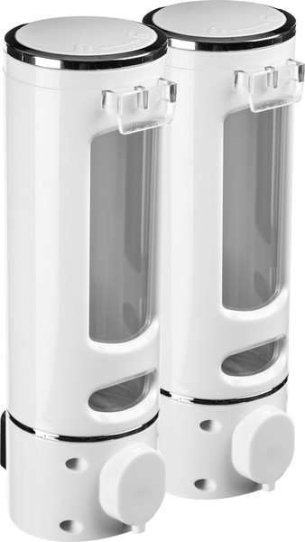 Изображение товара Дозатор Saniteco M-50W-2 (двойной)