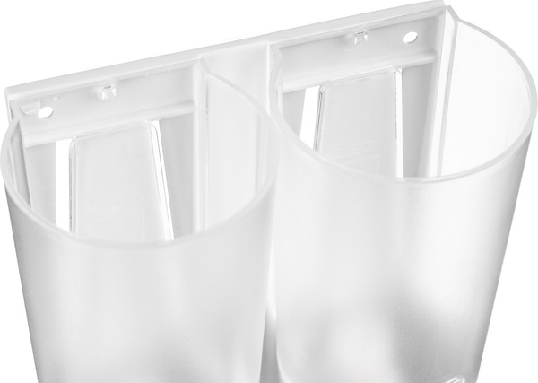 Изображение товара Дозатор Saniteco M-9102 (двойной)