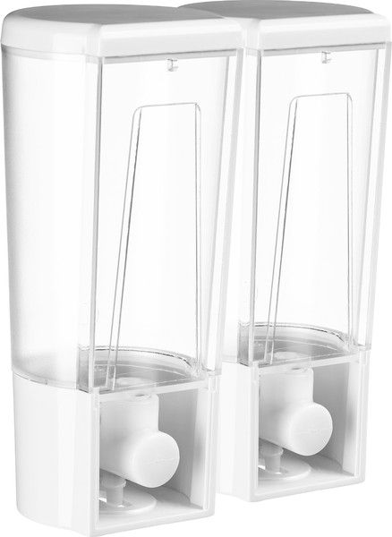 Изображение товара Дозатор Saniteco M-9102 (двойной)