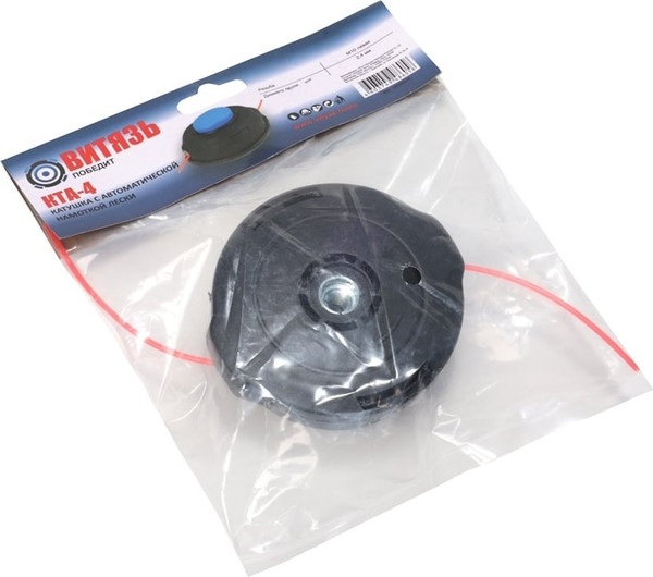 Изображение товара Головка триммерная ВИТЯЗЬ КТА-4 / 18025014