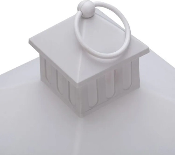 Изображение товара Светодиодная фигура 3D Neon-Night Фонарь с тремя свечами 513-071