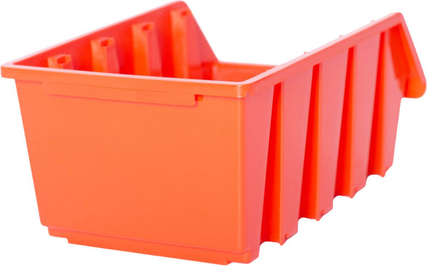 Изображение товара Лоток для метизов Gardenplast №4 / 00038 (оранжевый)
