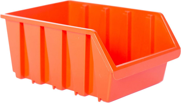 Изображение товара Лоток для метизов Gardenplast №4 / 00038 (оранжевый)