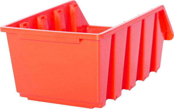 Изображение товара Лоток для метизов Gardenplast №4 / 00037 (красный)