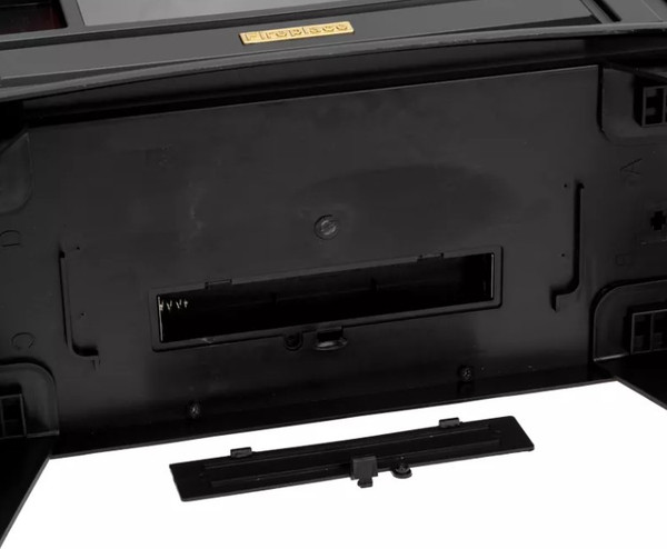 Изображение товара Светодиодная фигура 3D Neon-Night Камин Гранд Шале 511-024