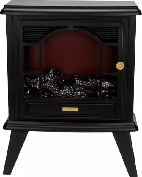 Изображение товара Светодиодная фигура 3D Neon-Night Камин Гранд Шале 511-024