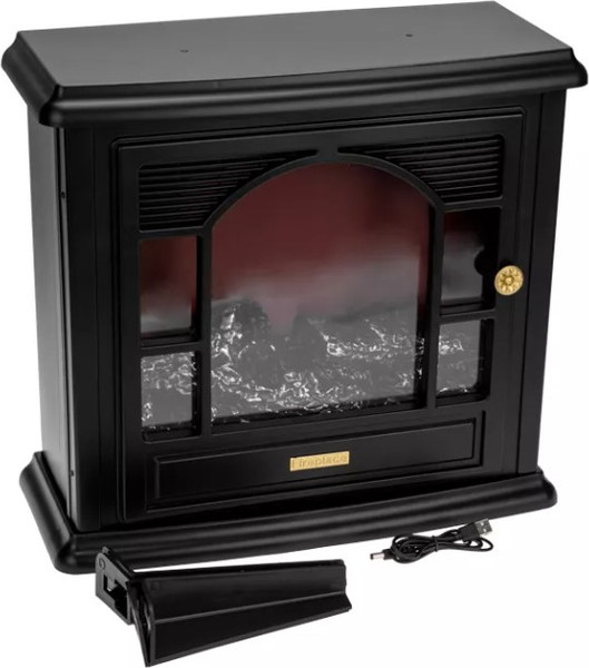 Изображение товара Светодиодная фигура 3D Neon-Night Камин Гранд Шале 511-024