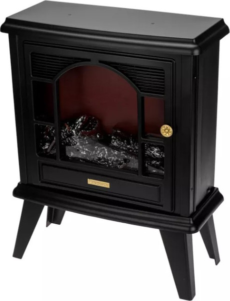 Изображение товара Светодиодная фигура 3D Neon-Night Камин Гранд Шале 511-024