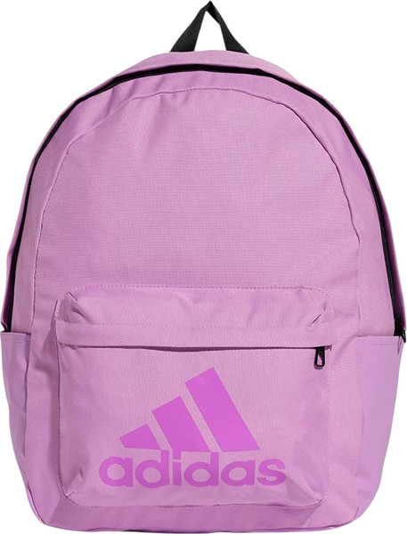 Изображение товара Рюкзак спортивный Adidas Classic Badge of Sport IZ1886 (фиолетовый)