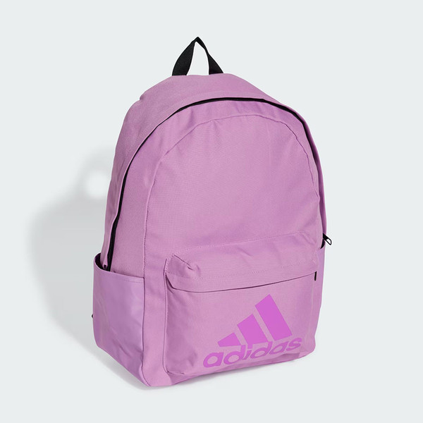 Изображение товара Рюкзак спортивный Adidas Classic Badge of Sport IZ1886 (фиолетовый)