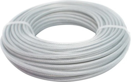 Изображение товара Леска для триммера Favourite FBT 3.0steel (15м)