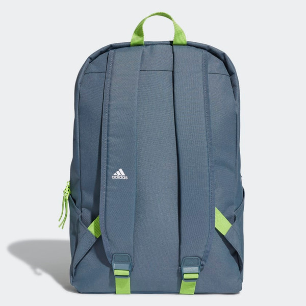 Изображение товара Рюкзак спортивный Adidas Parkhood Backpack FS0276 (темно-зеленый)