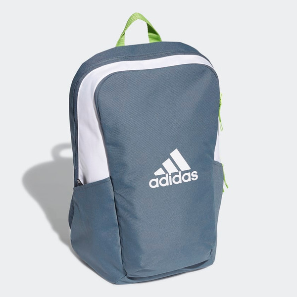 Изображение товара Рюкзак спортивный Adidas Parkhood Backpack FS0276 (темно-зеленый)