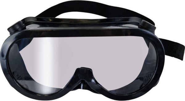 Изображение товара Защитные очки Welder ОЗТ-7-Ч-П