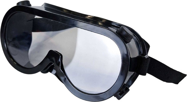 Изображение товара Защитные очки Welder ОЗТ-7-Ч-П