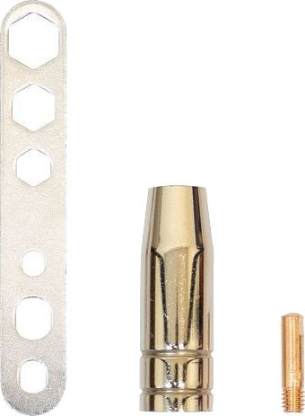 Изображение товара Горелка сварочная AURORA MIG 14АК / 35221