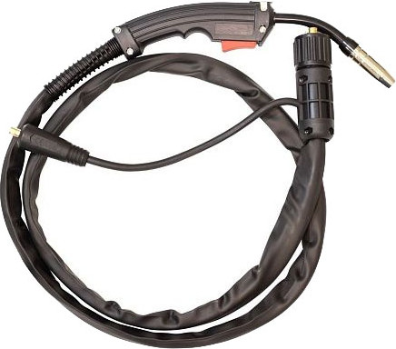 Изображение товара Горелка сварочная AURORA MIG 14АК / 35221