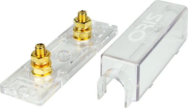 Изображение товара Держатель предохранителя для автомобиля ORIS Electronics FH-A1