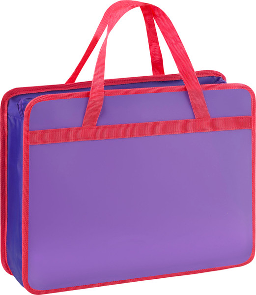 Изображение товара Папка-портфель ArtSpace Amazing / ПМ-А4-25_60176