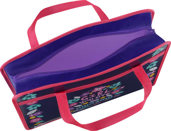 Изображение товара Папка-портфель ArtSpace Amazing / ПМ-А4-25_60176