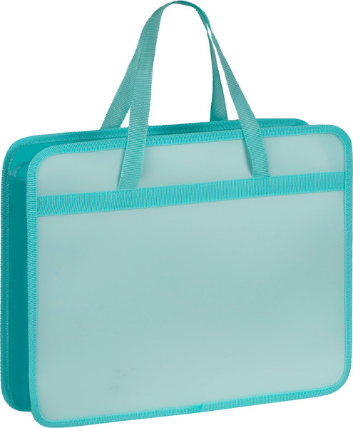 Изображение товара Папка-портфель ArtSpace Be Capy / ПМ-А4-25_60175