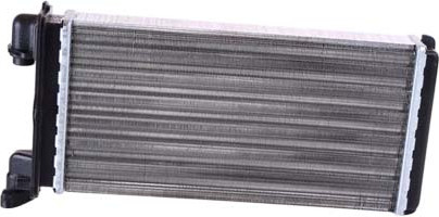 Изображение товара Радиатор отопителя Nissens 70501