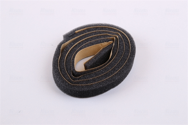 Изображение товара Радиатор отопителя Nissens 70501