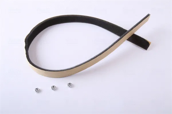 Изображение товара Радиатор отопителя Nissens 70502