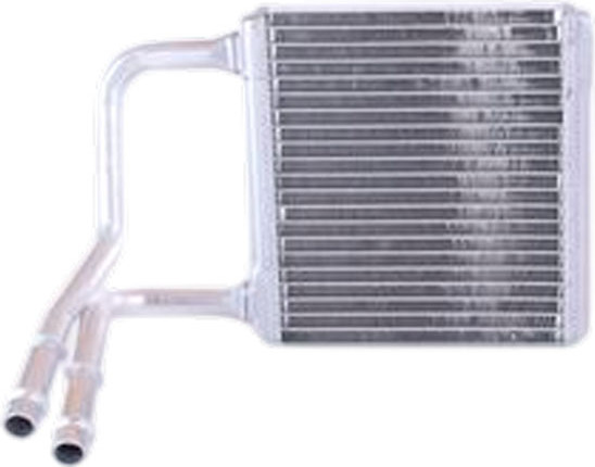 Изображение товара Радиатор отопителя Nissens 72029