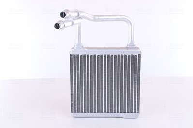 Изображение товара Радиатор отопителя Nissens 72029