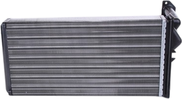 Изображение товара Радиатор отопителя Nissens 73941