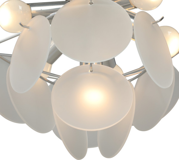 Изображение товара Люстра Vitaluce V5888-9/7