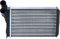 Изображение товара Радиатор отопителя NRF 54308