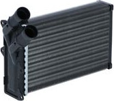 Изображение товара Радиатор отопителя NRF 54308