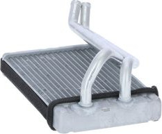 Изображение товара Радиатор отопителя NRF 54313