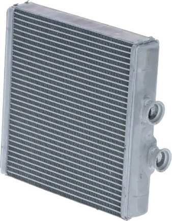 Изображение товара Радиатор отопителя NRF 54338